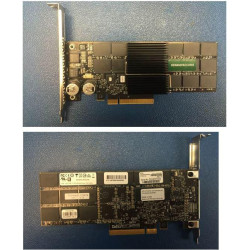3.2TB PCIe MLC storage