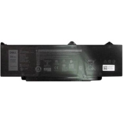 54Wh lithium-ion battery for