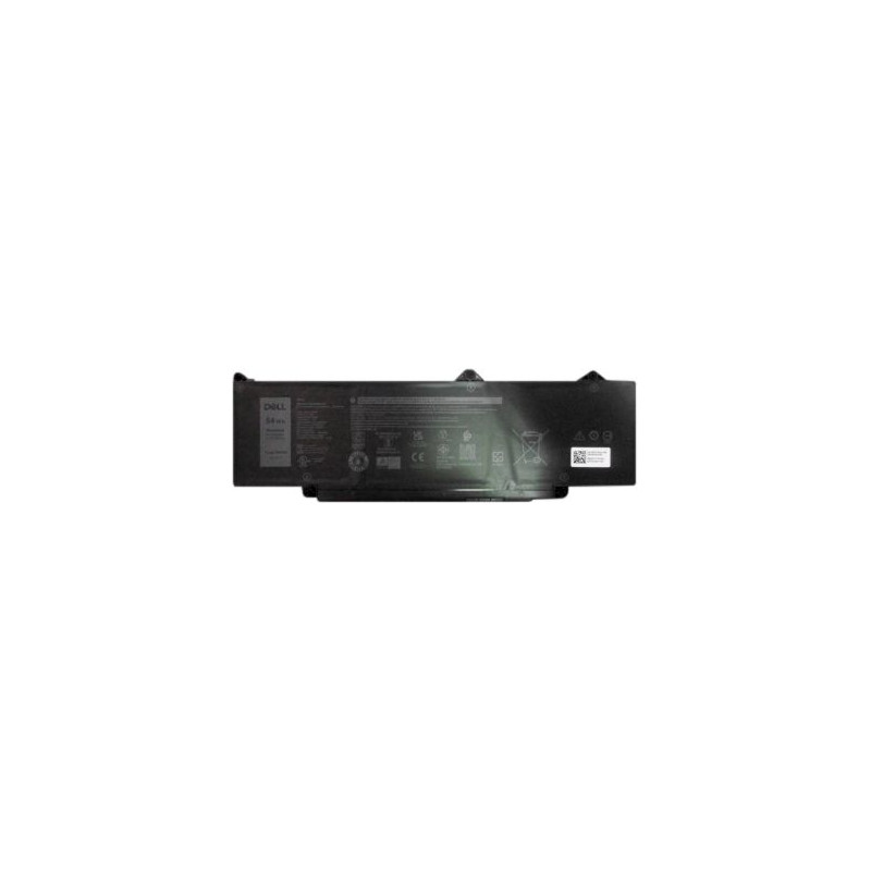 54Wh lithium-ion battery for