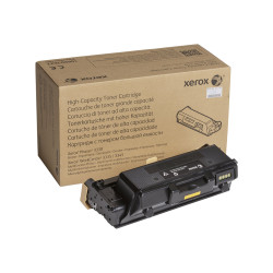 Xerox WorkCentre 3300 Series - Gran capacidad - negro - original - car