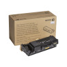Xerox WorkCentre 3300 Series - Gran capacidad - negro - original - car