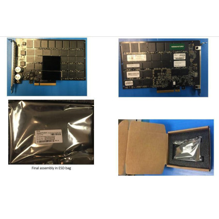 PCIe workload Accelerator