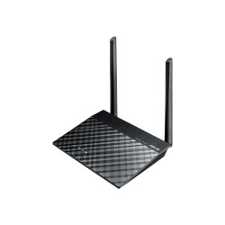 ASUS RT-N12E C1 - Enrutador inalámbrico - conmutador de 4 pu | APLIUM