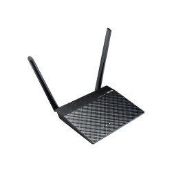 Router Inalámbrico Asus RT-N12E/ 300Mbps/ 2.4GHz/ 2 Antenas/ WiFi 802.