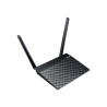 ASUS RT-N12E C1 - Enrutador inalámbrico - conmutador de 4 pu | APLIUM