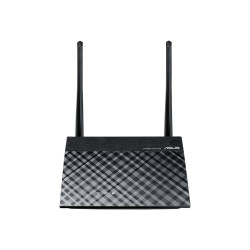 ASUS RT-N12E C1 - Enrutador inalámbrico - conmutador de 4 pu | APLIUM