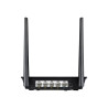 ASUS RT-N12E C1 - Enrutador inalámbrico - conmutador de 4 pu | APLIUM