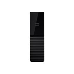Western Digital My Book disco duro externo 8000 GB Negro | APLIUM