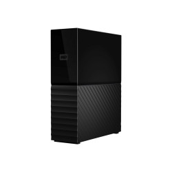 Western Digital My Book disco duro externo 8000 GB Negro | APLIUM