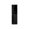 Western Digital My Book disco duro externo 8000 GB Negro | APLIUM