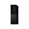 Western Digital My Book disco duro externo 6000 GB Negro | APLIUM