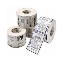 Label roll 76 x 76mm