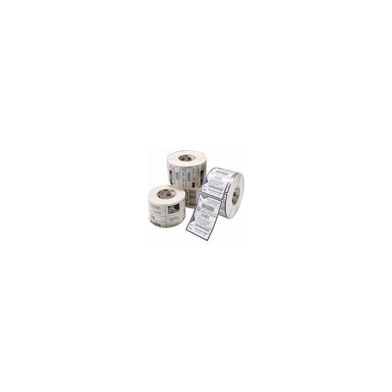 Label roll 76 x 76mm