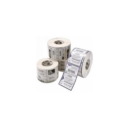 Label roll 76 x 76mm