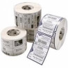 Label roll 76 x 76mm