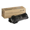 Xerox WorkCentre 6515 - Negro - original - cartucho de tóner - para Ph