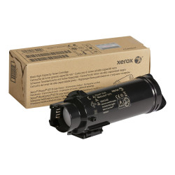 Xerox WorkCentre 6515 - Gran capacidad - negro - original - cartucho d