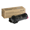 Xerox WorkCentre 6515 - Gran capacidad - magenta - original - cartucho
