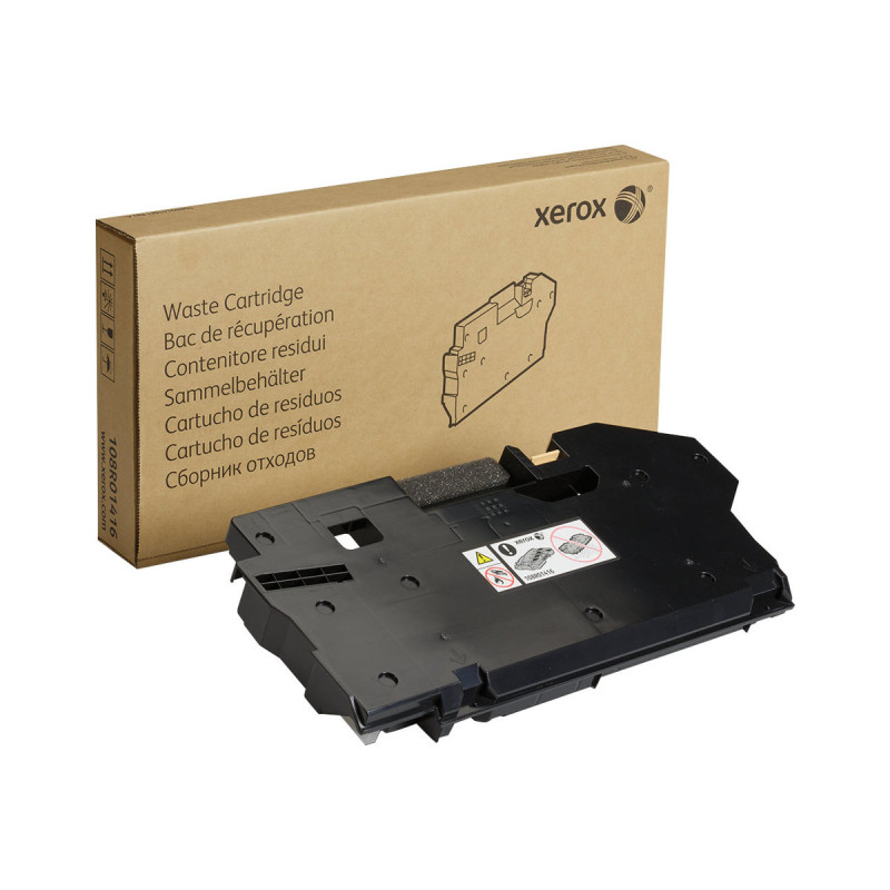 Xerox VersaLink C500 - Colector de tóner usado - para Phaser 6510, Ver