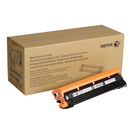 Xerox WorkCentre 6515 - Negro - cartucho de tambor - para Phaser 6510,