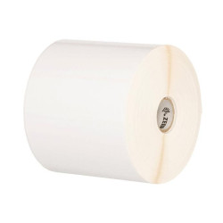 Label roll 38 x 13mm