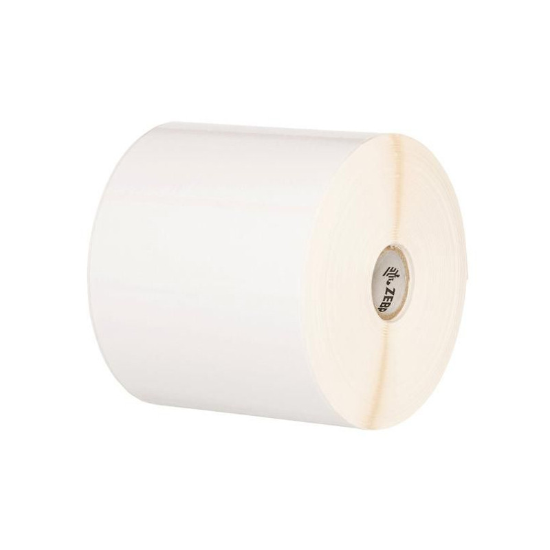 Label roll 38 x 13mm