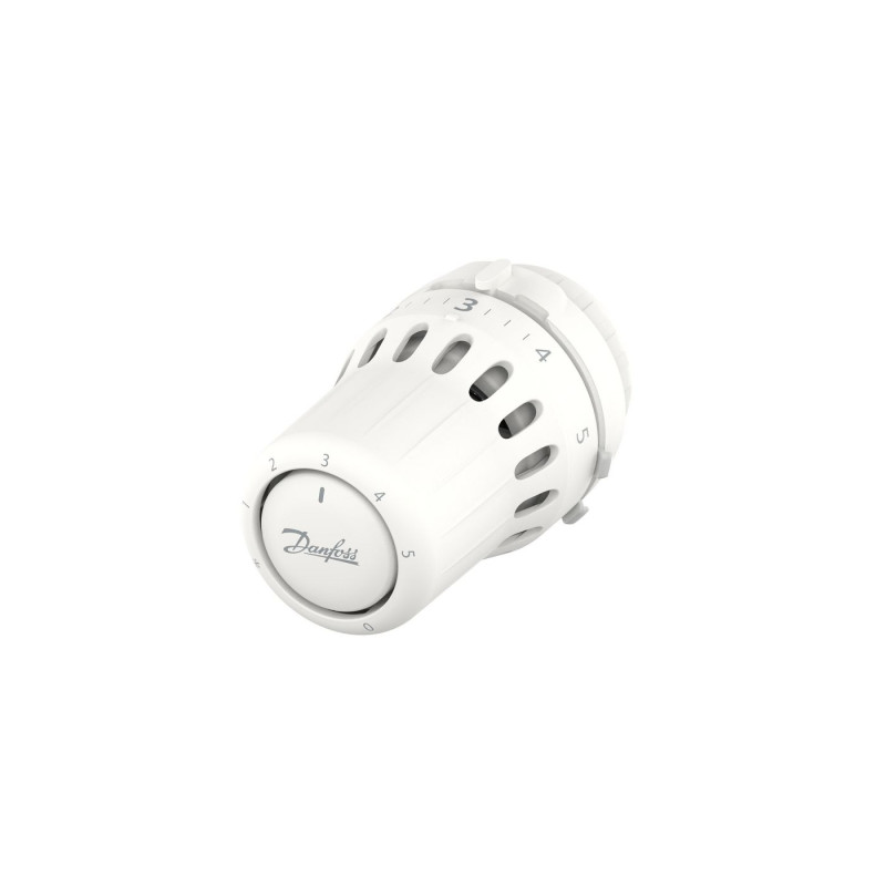React thermostatic sensor for