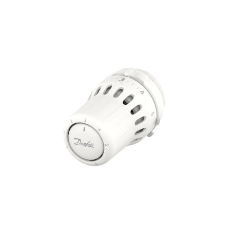 React thermostatic sensor for