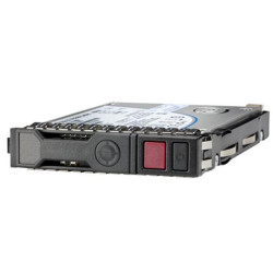 2TB HotSwap 2.5" SFF SAS