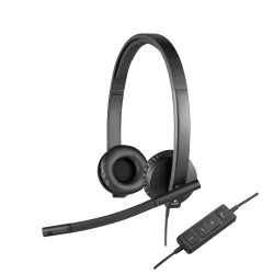 USB Headset H570e Stereo