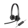 USB Headset H570e Stereo