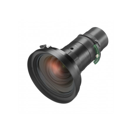 Short focus zoom lens for VPL-FHZ65