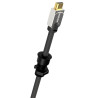 Solution for cables through