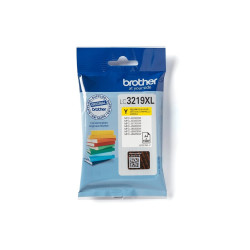 LC3219XLY - Cartucho de Tinta Original Brother LC-3219Y XL | APLIUM