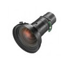 Short focus zoom lens for VPL-FHZ65