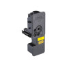 Kyocera TK 5220Y - Amarillo - original - cartucho de tóner - para ECOS