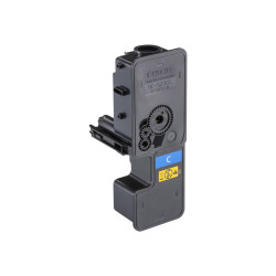 Kyocera TK 5230C - Cián - original - cartucho de tóner - para ECOSYS M