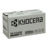 Kyocera TK 5240K - Negro - original - cartucho de tóner - para ECOSYS
