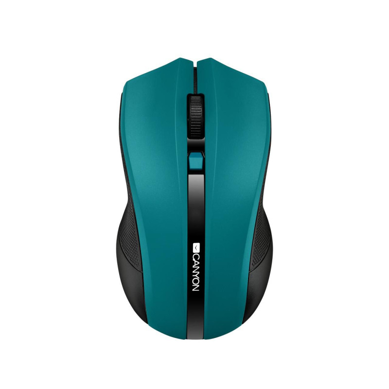 Mouse Rf Wireless Optical