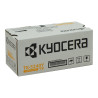 Kyocera TK 5240Y - Amarillo - original - cartucho de tóner - para ECOS
