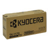 Kyocera TK 1170 - Negro - original - cartucho de tóner - para ECOSYS M