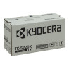 Kyocera TK 5220K - Negro - original - cartucho de tóner - para ECOSYS
