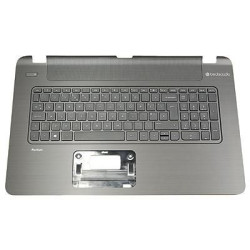 Top Cover & Keyboard (Greece)