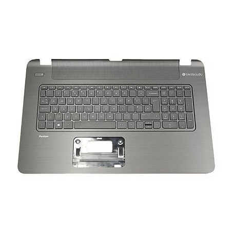 Top Cover & Keyboard (Greece)