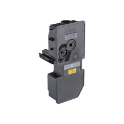Kyocera TK 5220K - Negro - original - cartucho de tóner - para ECOSYS