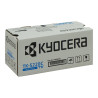 Kyocera TK 5220C - Cián - original - cartucho de tóner - para ECOSYS M