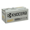 Kyocera TK 5230Y - Amarillo - original - cartucho de tóner - para ECOS