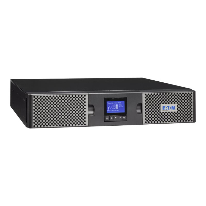 9PX 1500I RT2U Netpack GUIAS+TARJETA RED-1500W | APLIUM