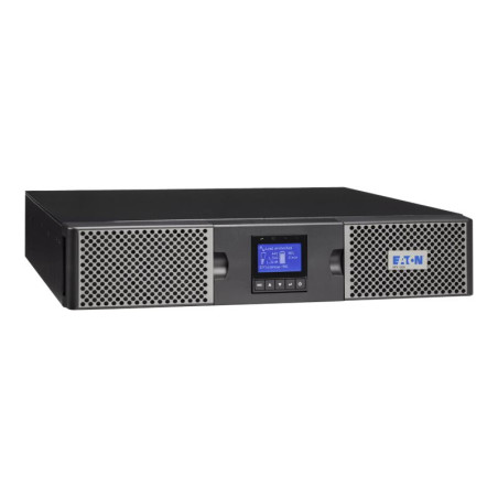 Eaton 9PX 1500i RT2U Netpack - UPS (montaje en rack / externo) - CA 20