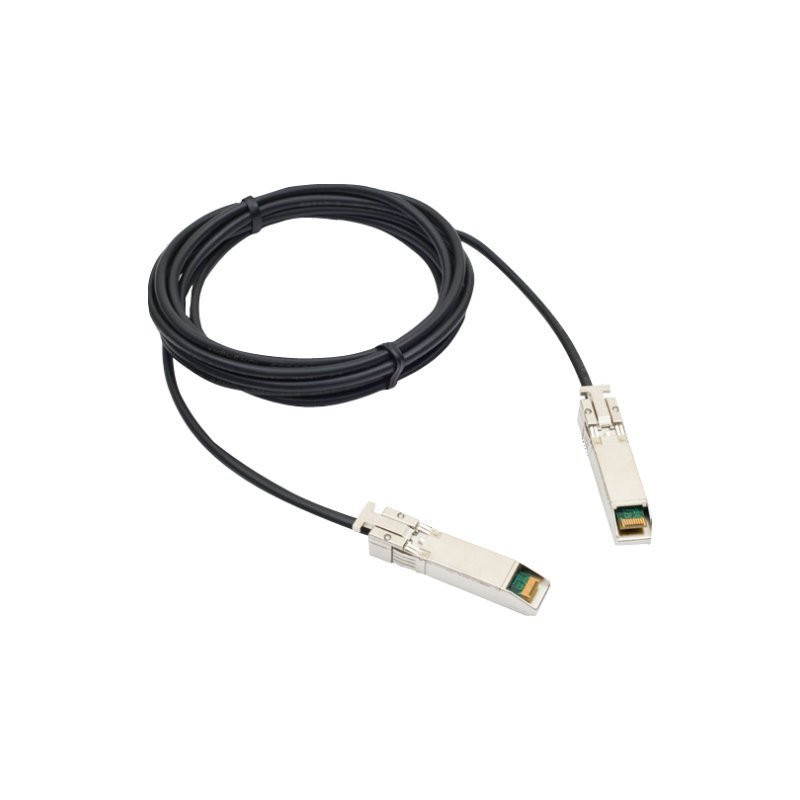 Extreme Networks - Cable Ethernet 10GBase-CR - SFP+ (M) a SFP+ (M) - 5